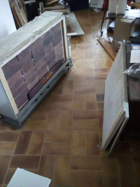 Dynatherm 1